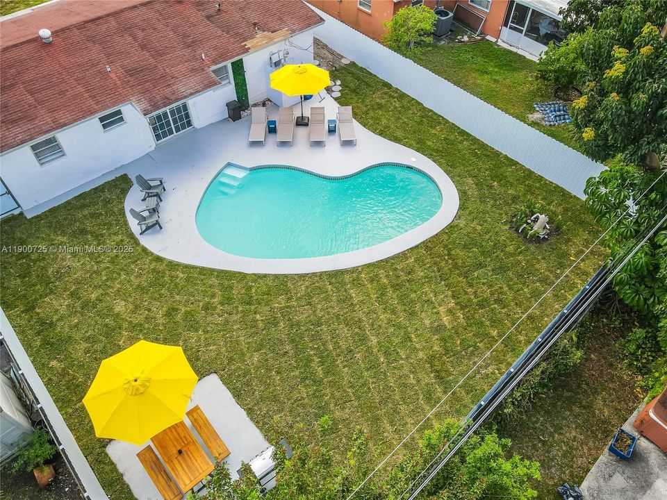 En Renta: $4,000 (3 camas, 2 baños, 1215 Pies cuadrados)