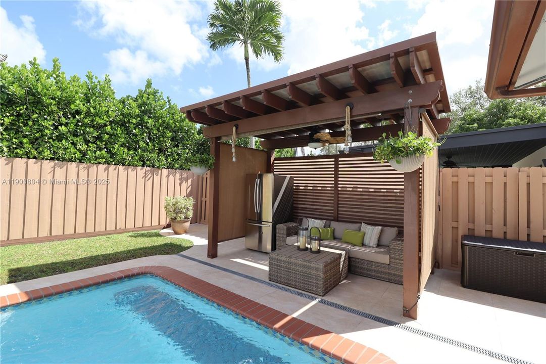 En Renta: $4,200 (2 camas, 2 baños, 1887 Pies cuadrados)