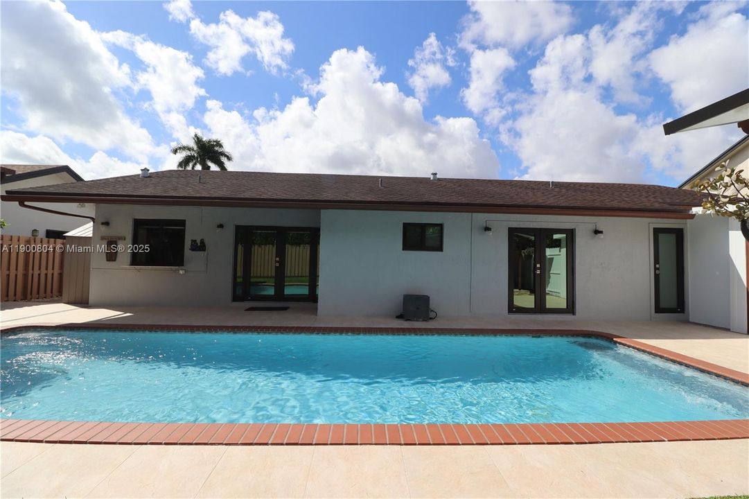 En Renta: $4,200 (2 camas, 2 baños, 1887 Pies cuadrados)