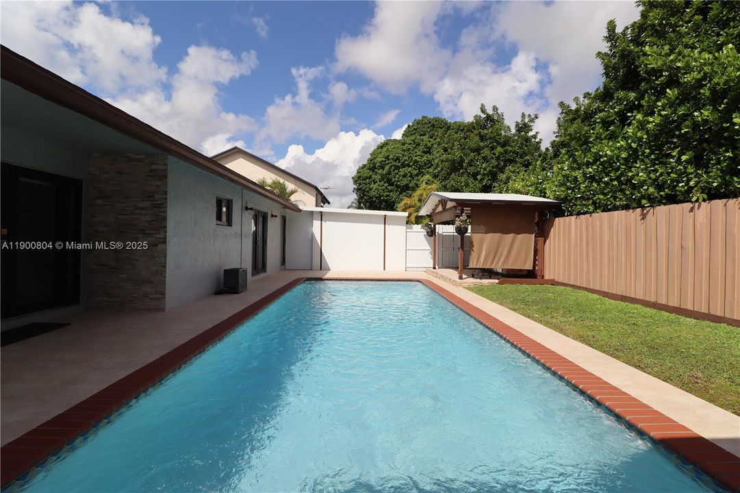 En Renta: $4,200 (2 camas, 2 baños, 1887 Pies cuadrados)