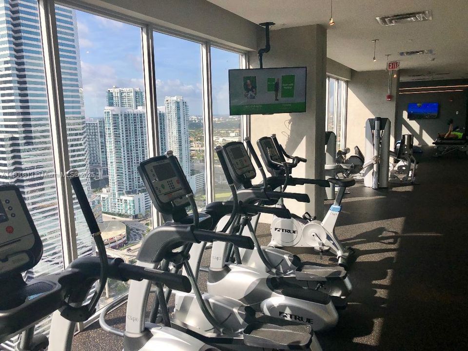 出租: $2,250 (1 贝兹, 1 浴室, 533 平方英尺)