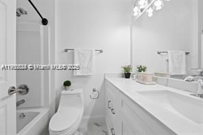 Activo con contrato: $3,450 (3 camas, 2 baños, 1681 Pies cuadrados)