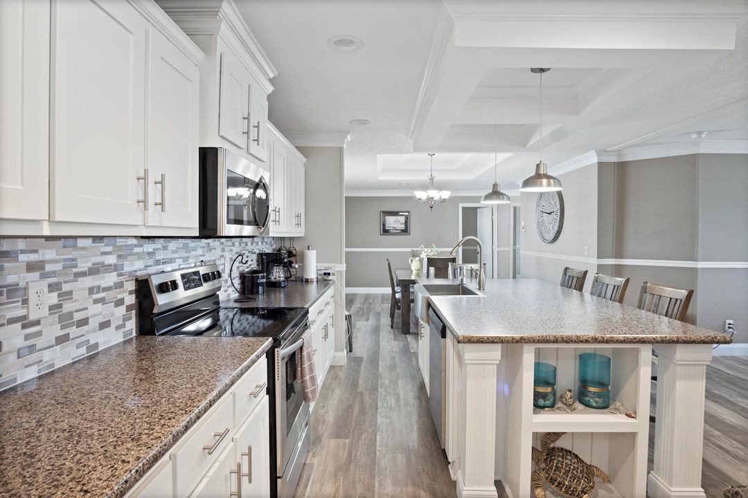 kitchen pro 5