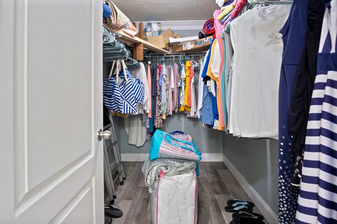 master closet pro