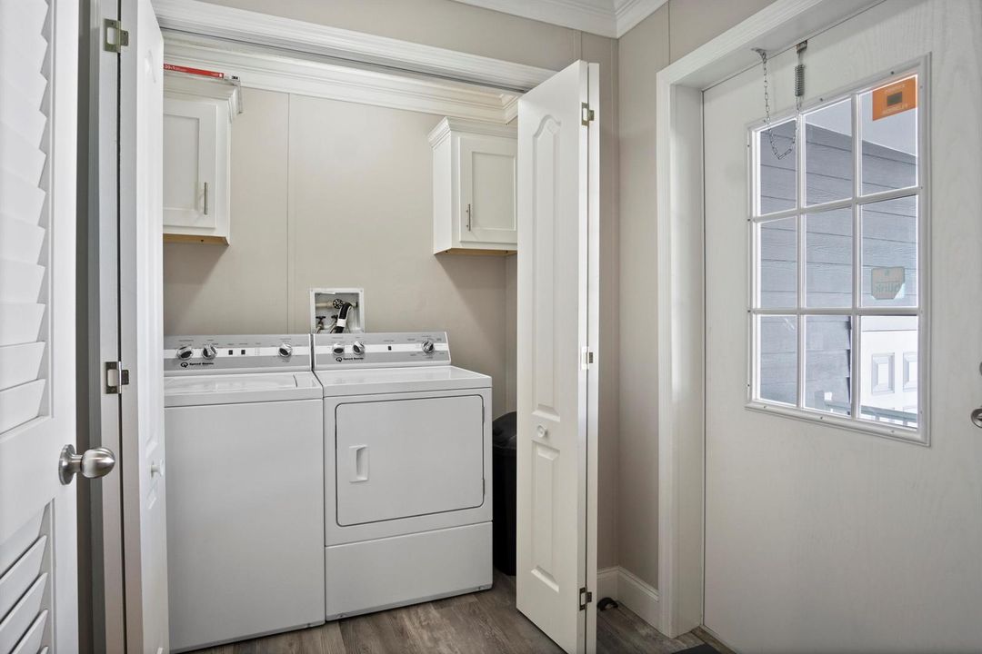 laundry room po