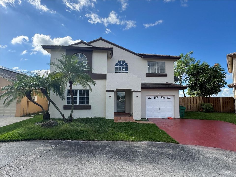 Recently Rented: $3,300 (4 beds, 2 baths, 2052 Square Feet)