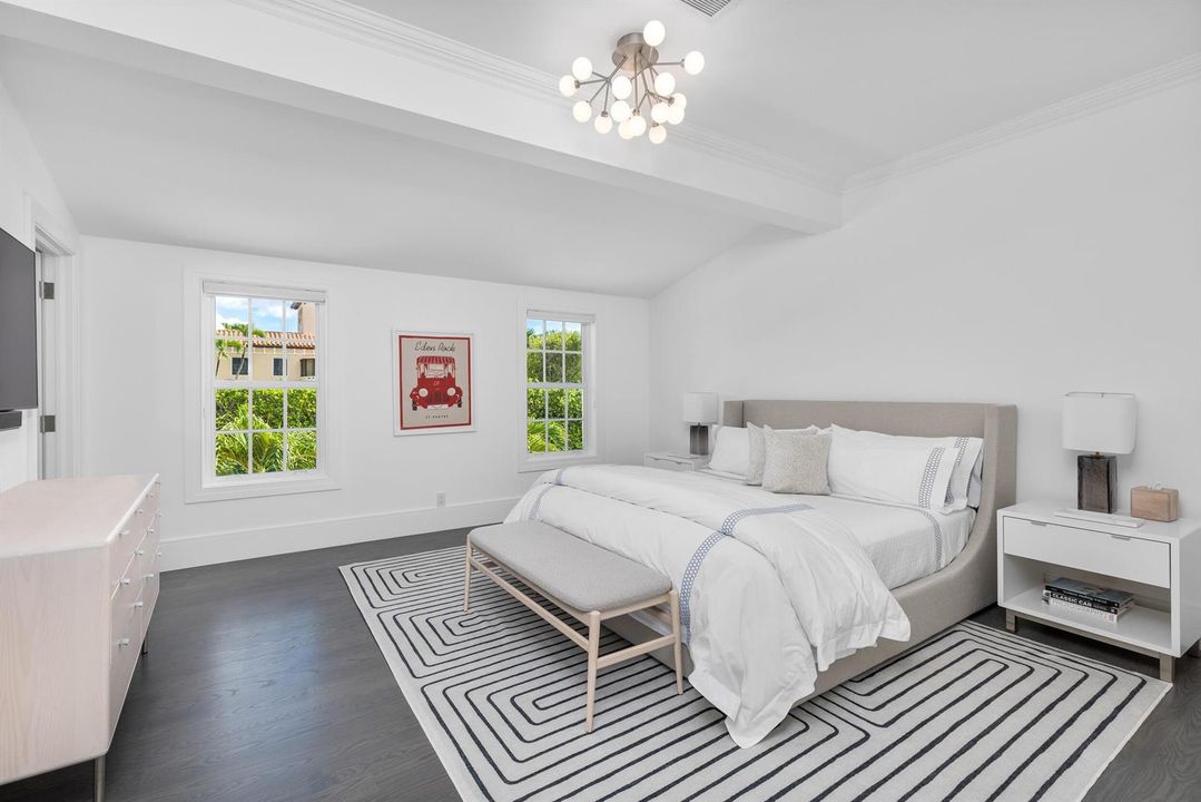 Guest Bed