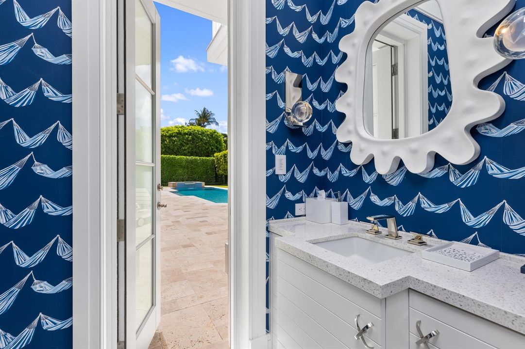 Cabana Bath