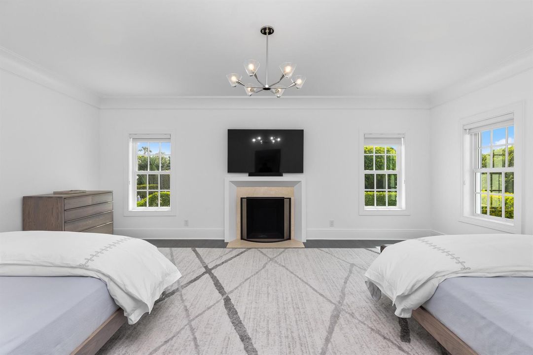 Guest Bed