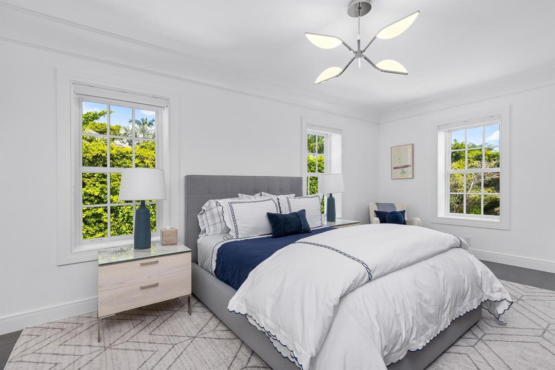 Guest Bed