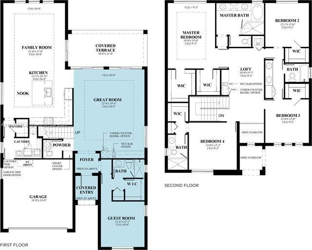 For Sale: $879,900 (5 beds, 4 baths, 3396 Square Feet)