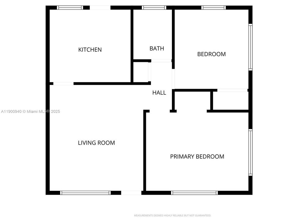 Active With Contract: $2,200 (2 beds, 1 baths, 1325 Square Feet)
