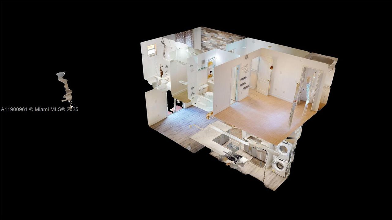 Recently Rented: $2,400 (2 beds, 2 baths, 970 Square Feet)