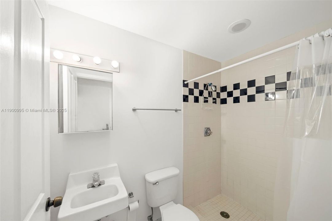 Private Suite for housekeeper or nanny