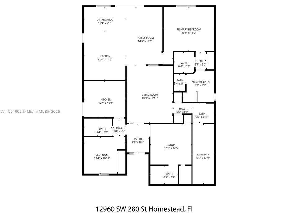 Recently Sold: $625,000 (3 beds, 2 baths, 1640 Square Feet)