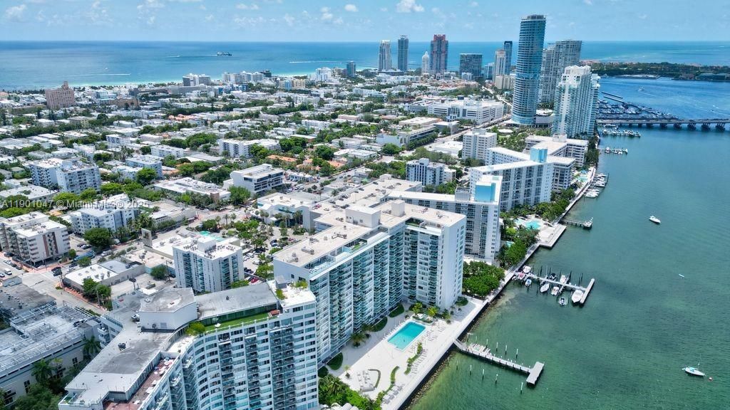 合同活跃: $3,000 (1 贝兹, 1 浴室, 787 平方英尺)