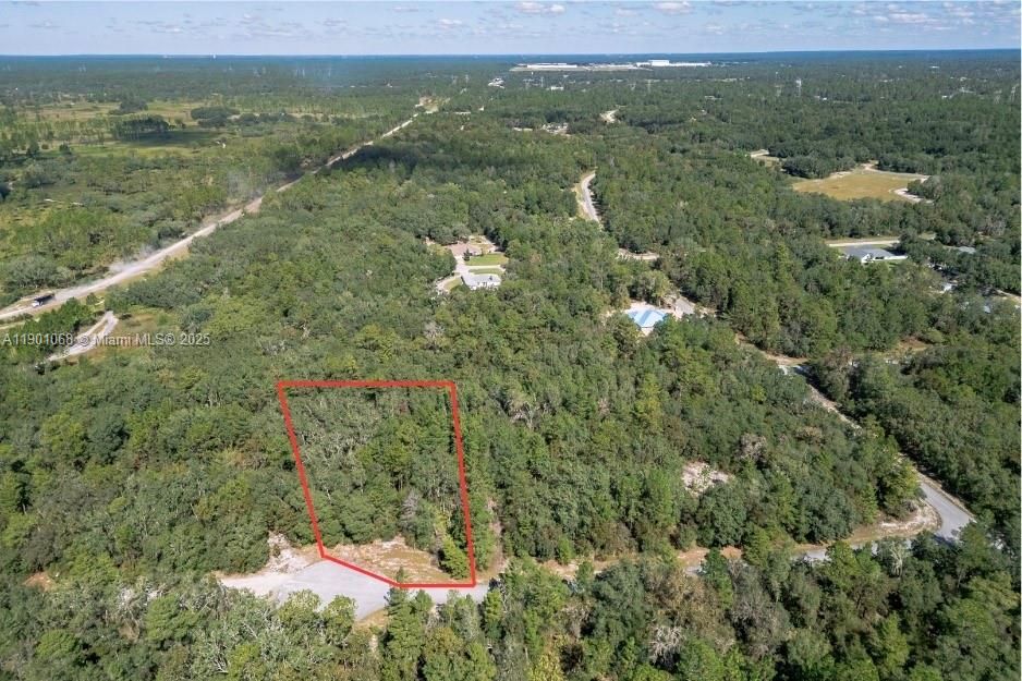 For Sale: $75,000 (1.03 acres)