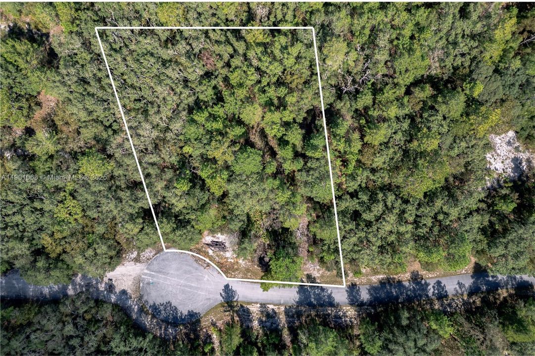 For Sale: $75,000 (1.03 acres)