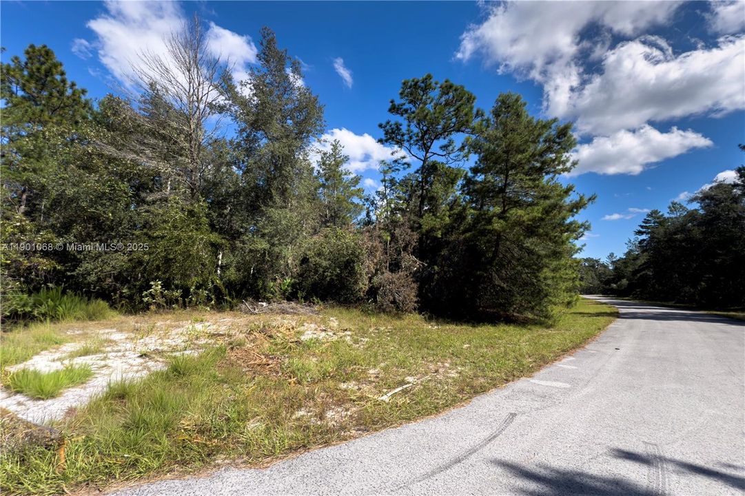 For Sale: $75,000 (1.03 acres)