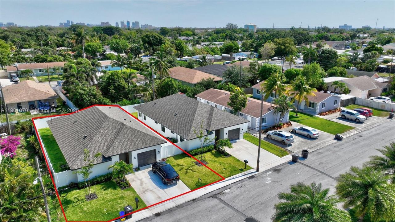 En Renta: $4,500 (3 camas, 2 baños, 1857 Pies cuadrados)