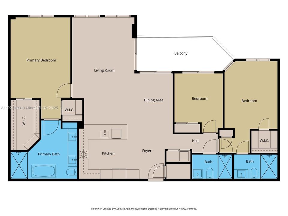 出租: $7,450 (3 贝兹, 3 浴室, 1702 平方英尺)