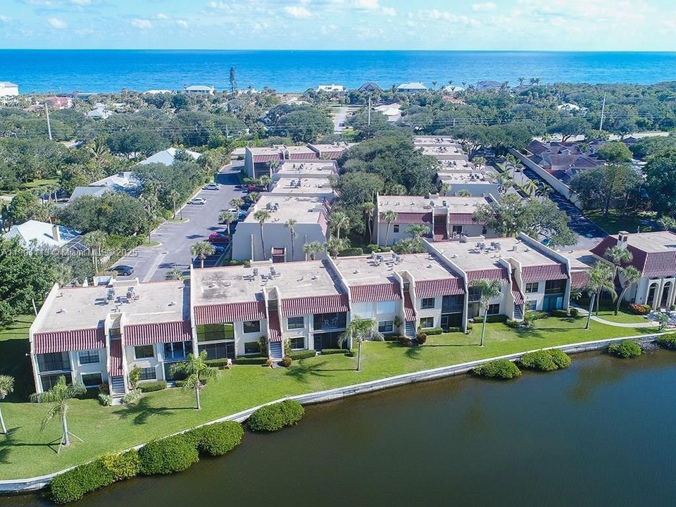 Deeded beach access and ICW access with no fixed bridges!