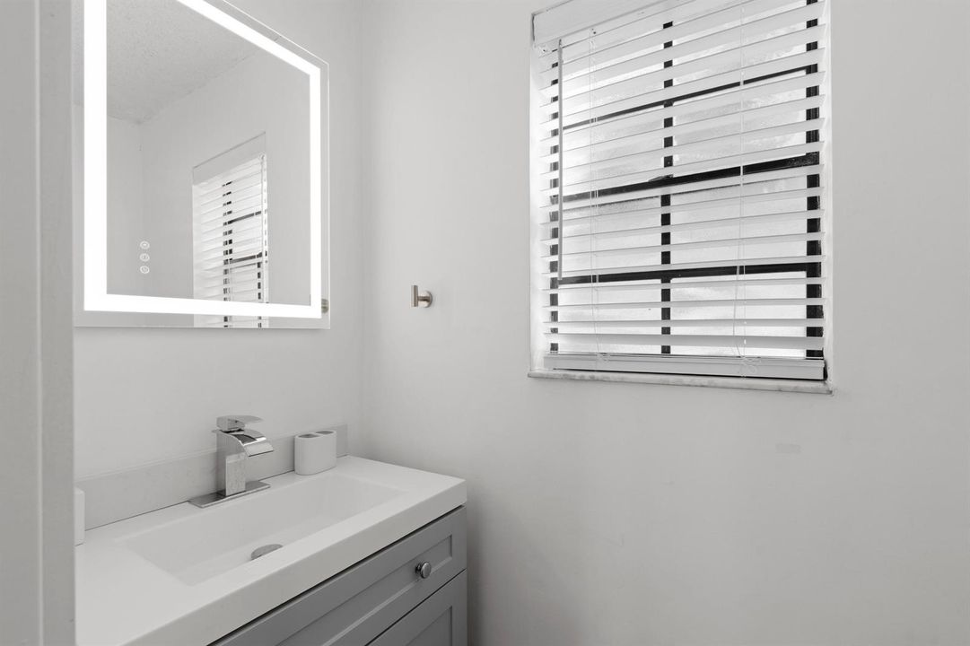 Bathroom #4