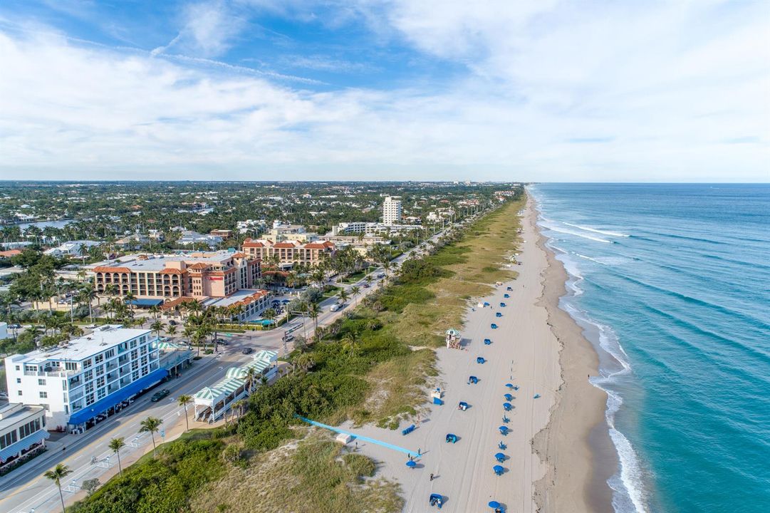 DELRAY BEACH