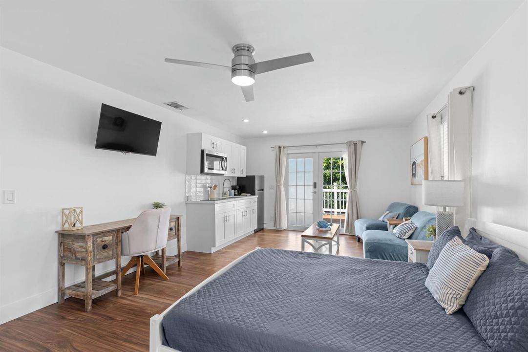 Bedroom #4