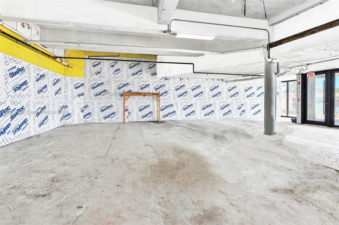 801 Brickell Bay Drive - Unit 4C042