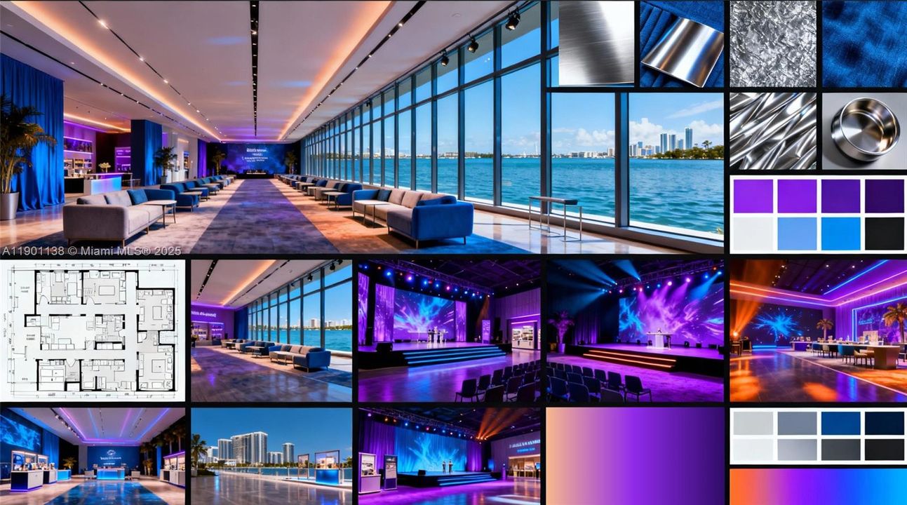 801 Brickell Bay Drive - Unit 4C042