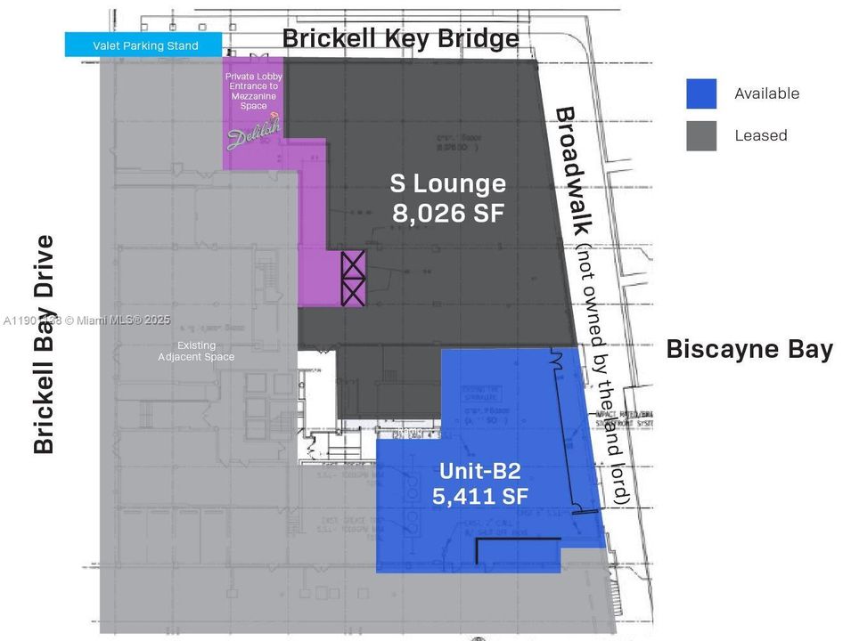 801 Brickell Bay Drive - Unit 4C042