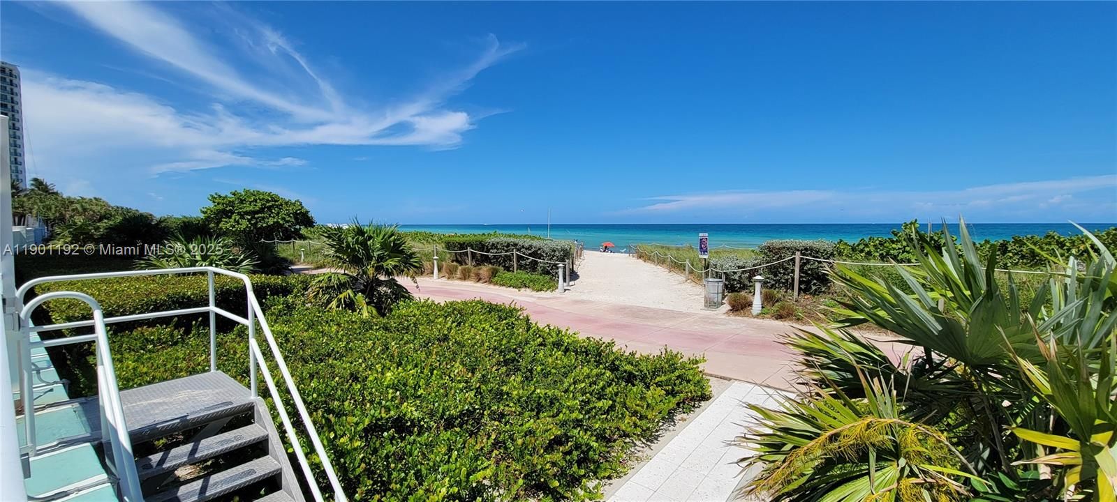 合同活跃: $3,000 (1 贝兹, 1 浴室, 812 平方英尺)