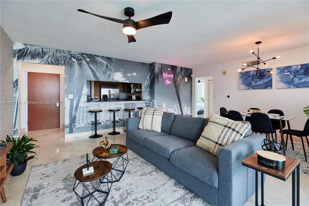 For Rent: $4,300 (2 beds, 2 baths, 1117 Square Feet)