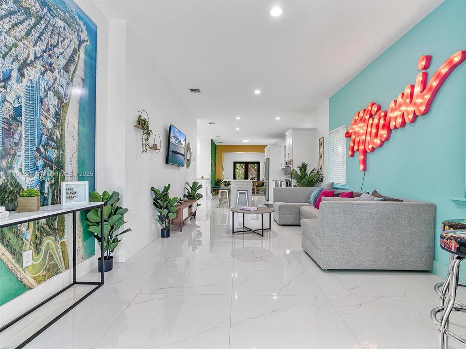 На продажу: $1,099,000 (3 спален, 2 ванн, 1476 Квадратных фут)