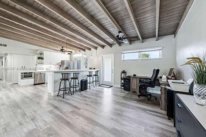 For Rent: $3,500 (3 beds, 2 baths, 1456 Square Feet)