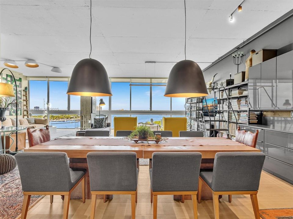 For Rent: $6,350 (2 beds, 2 baths, 1906 Square Feet)