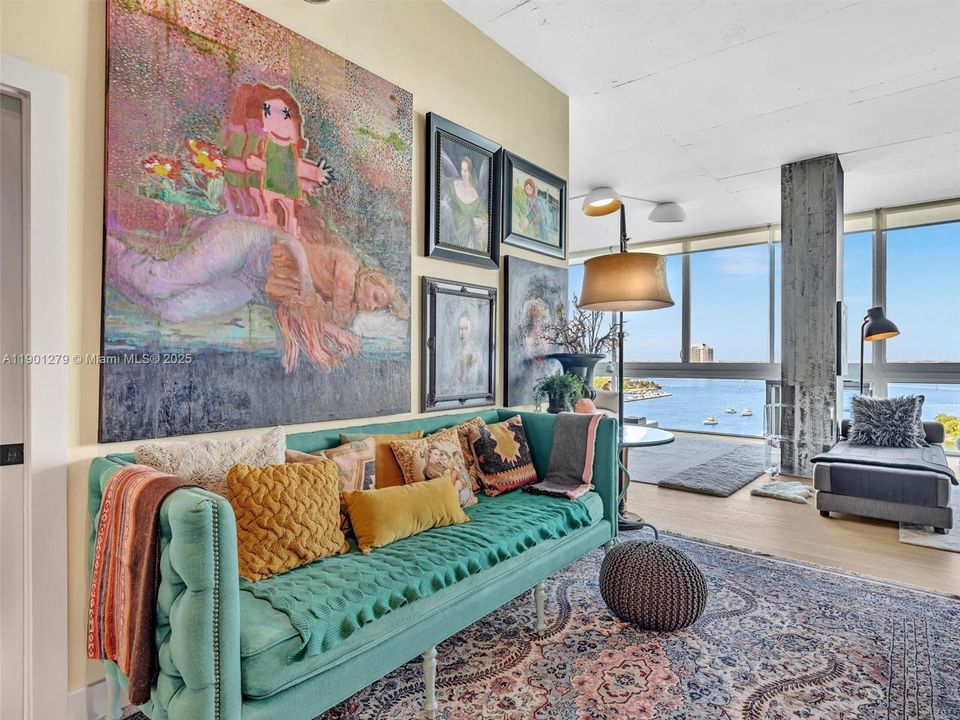 For Rent: $6,350 (2 beds, 2 baths, 1906 Square Feet)