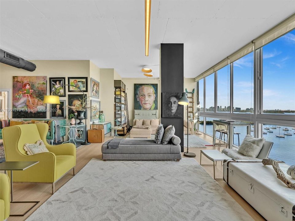 For Rent: $6,350 (2 beds, 2 baths, 1906 Square Feet)