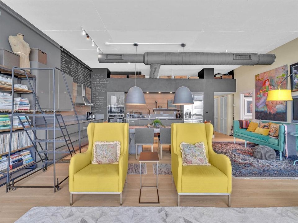 For Rent: $6,350 (2 beds, 2 baths, 1906 Square Feet)