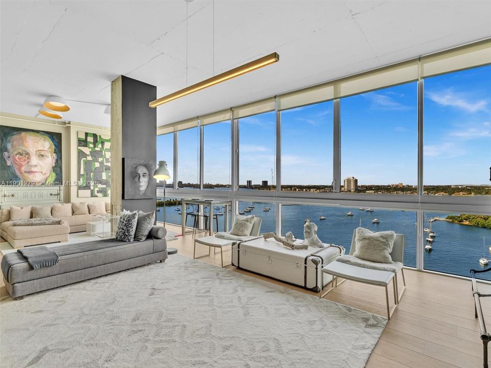 For Rent: $6,350 (2 beds, 2 baths, 1906 Square Feet)