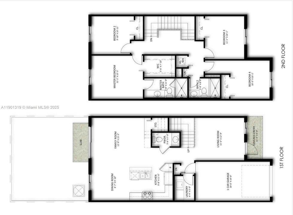 For Rent: $2,750 (4 beds, 2 baths, 1912 Square Feet)