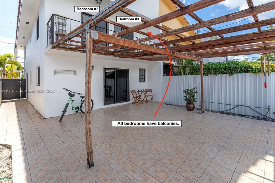 Active With Contract: $571,200 (3 beds, 3 baths, 1500 Square Feet)