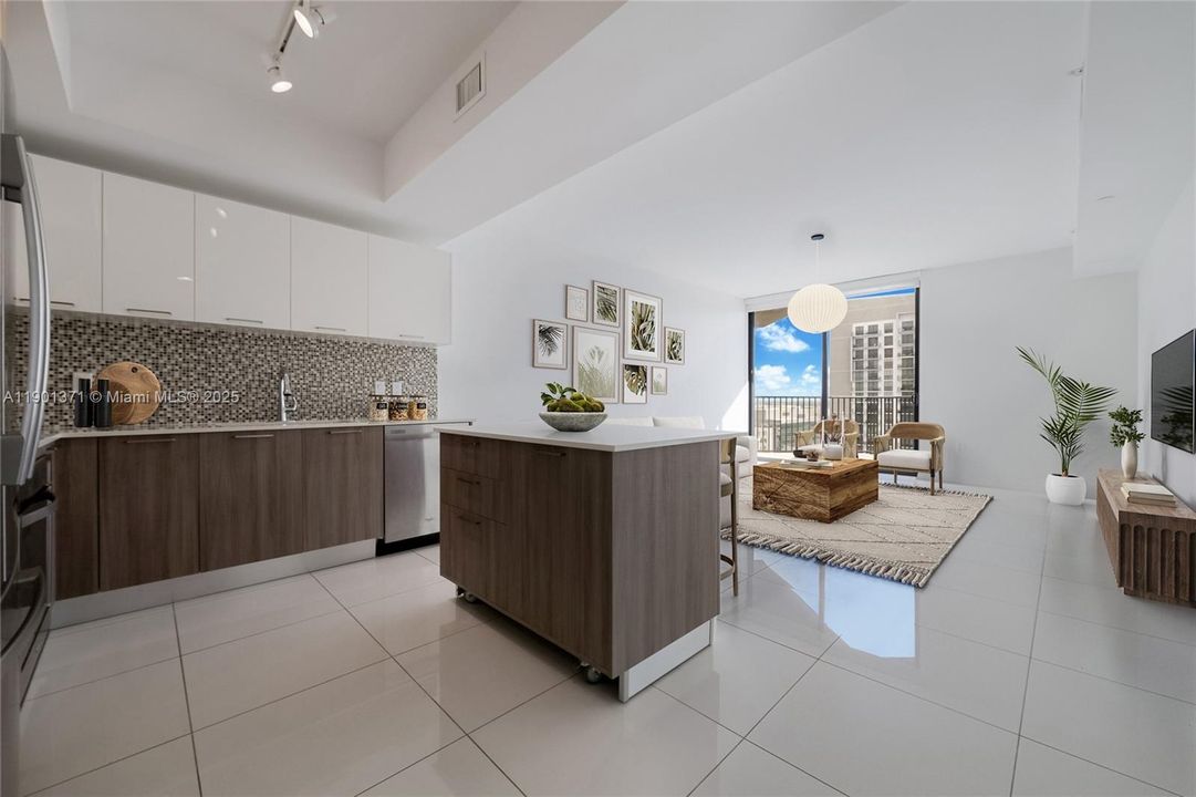 For Sale: $365,000 (1 beds, 1 baths, 698 Square Feet)