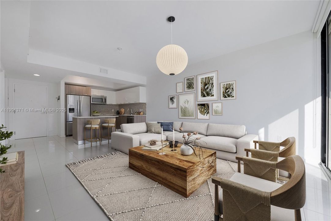 For Sale: $365,000 (1 beds, 1 baths, 698 Square Feet)