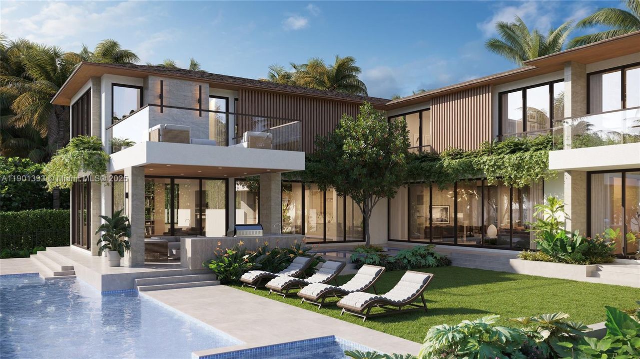 For Sale: $29,500,000 (6 beds, 6 baths, 5421 Square Feet)