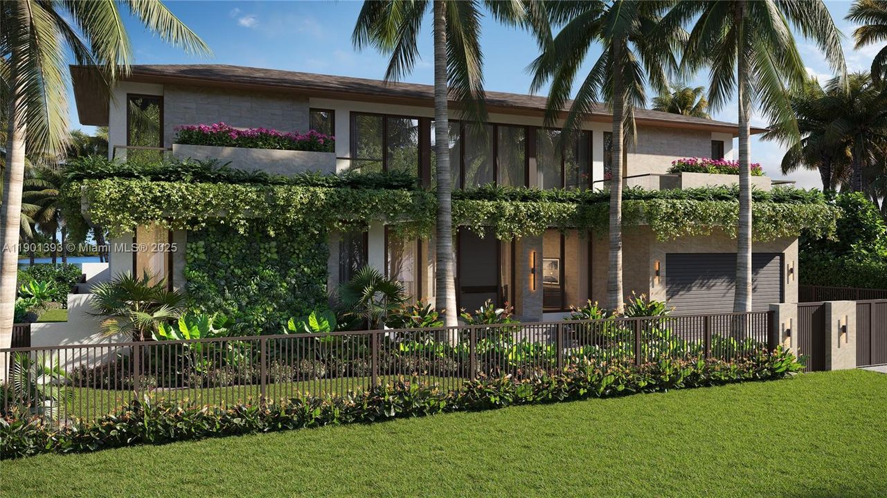 For Sale: $29,500,000 (6 beds, 6 baths, 5421 Square Feet)