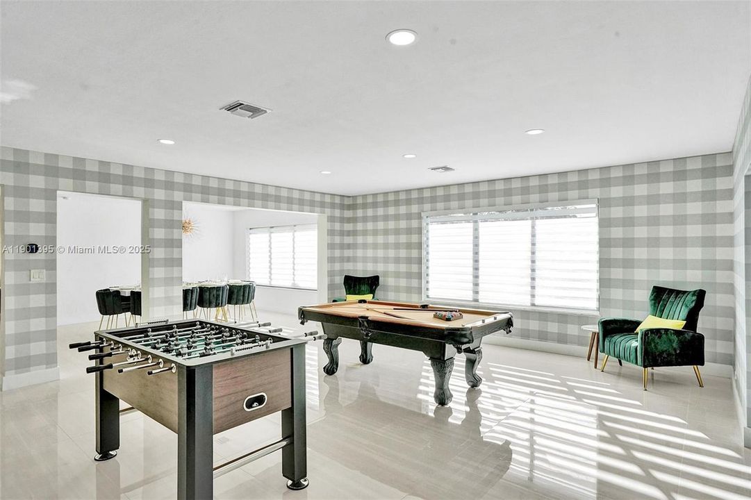 For Rent: $13,995 (8 beds, 4 baths, 3825 Square Feet)