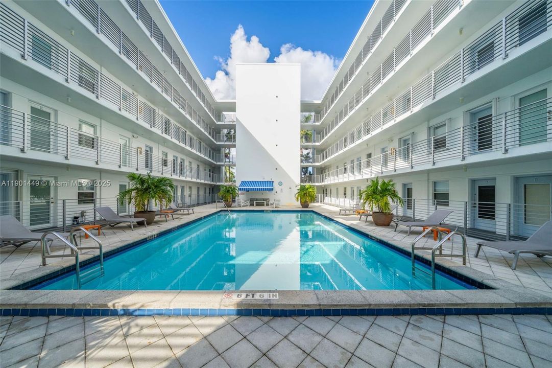 Recently Rented: $2,495 (1 beds, 1 baths, 694 Square Feet)