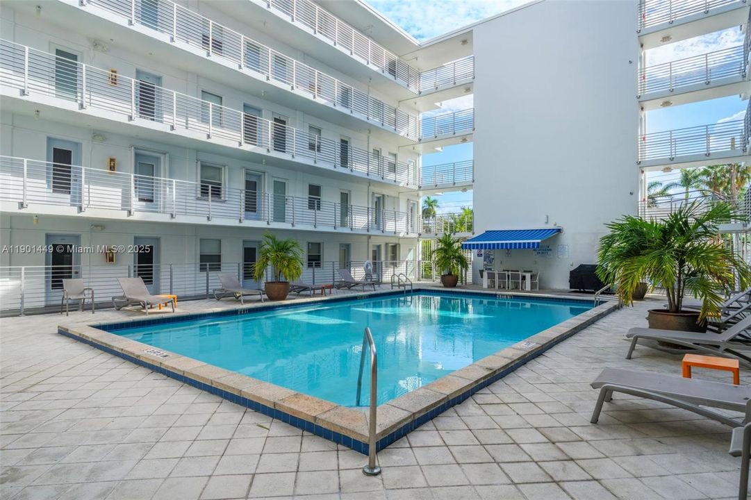 Recently Rented: $2,495 (1 beds, 1 baths, 694 Square Feet)